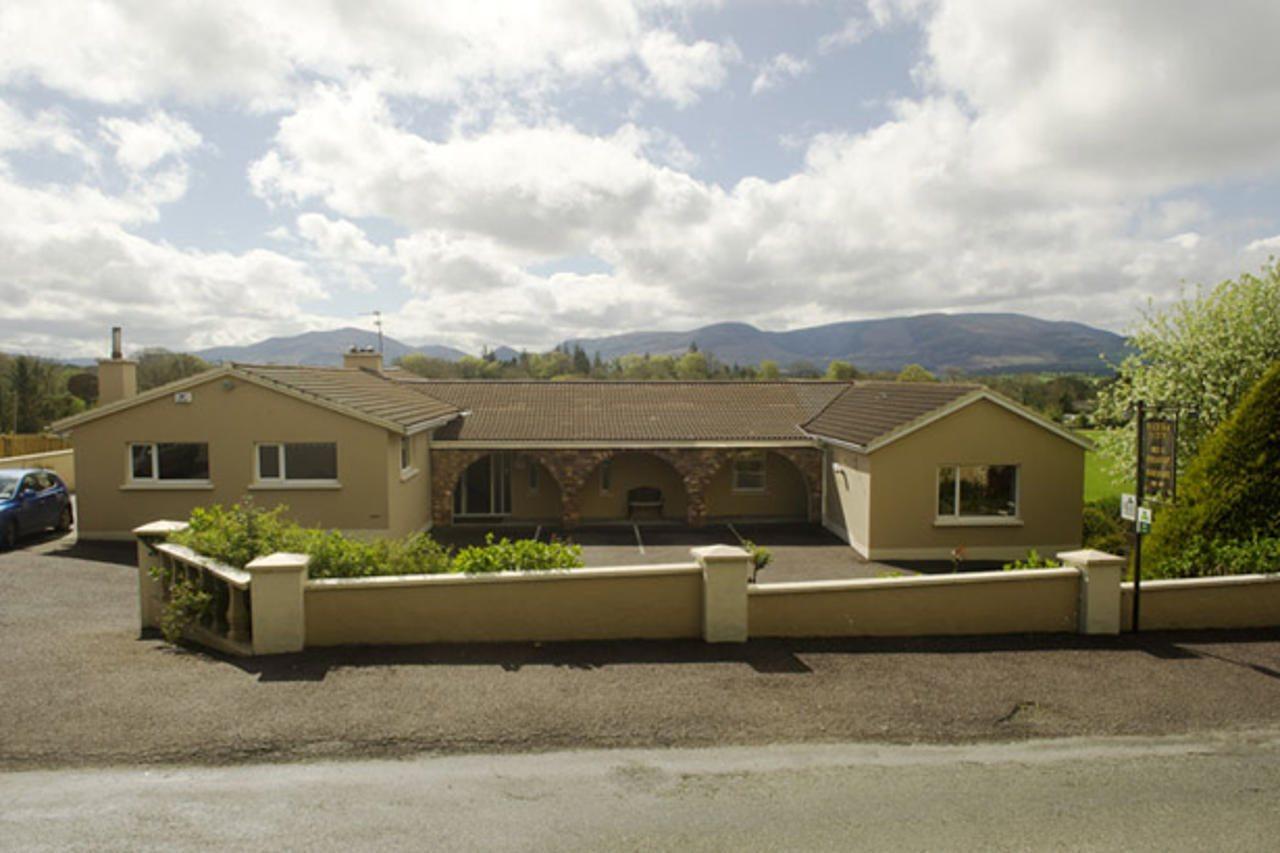 Reeks View Bed and Breakfast Teernaboul Exteriör bild