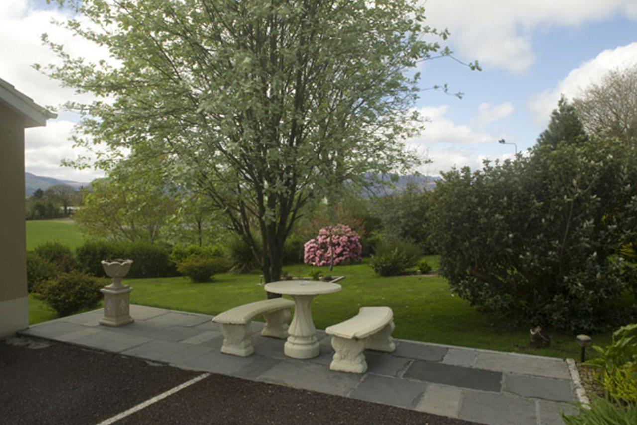 Reeks View Bed and Breakfast Teernaboul Exteriör bild