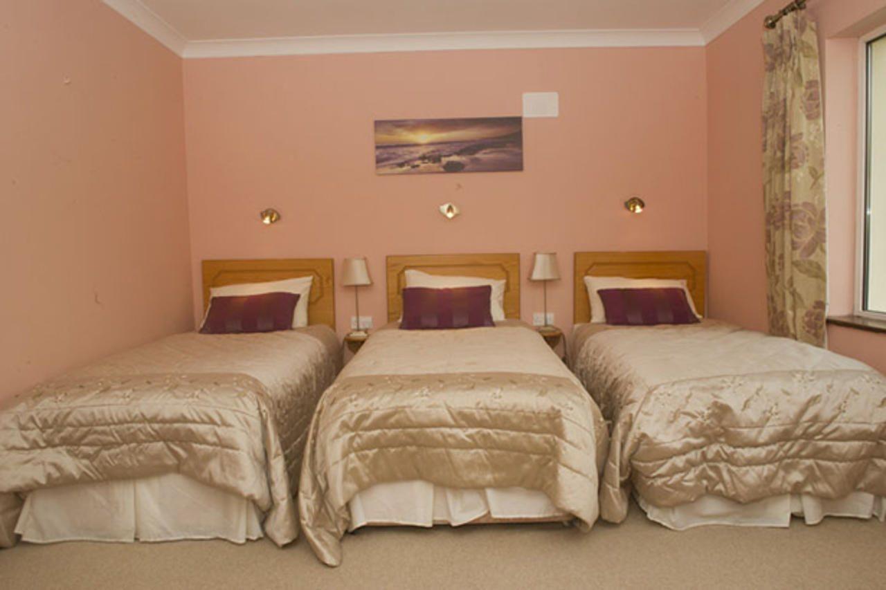 Reeks View Bed and Breakfast Teernaboul Exteriör bild