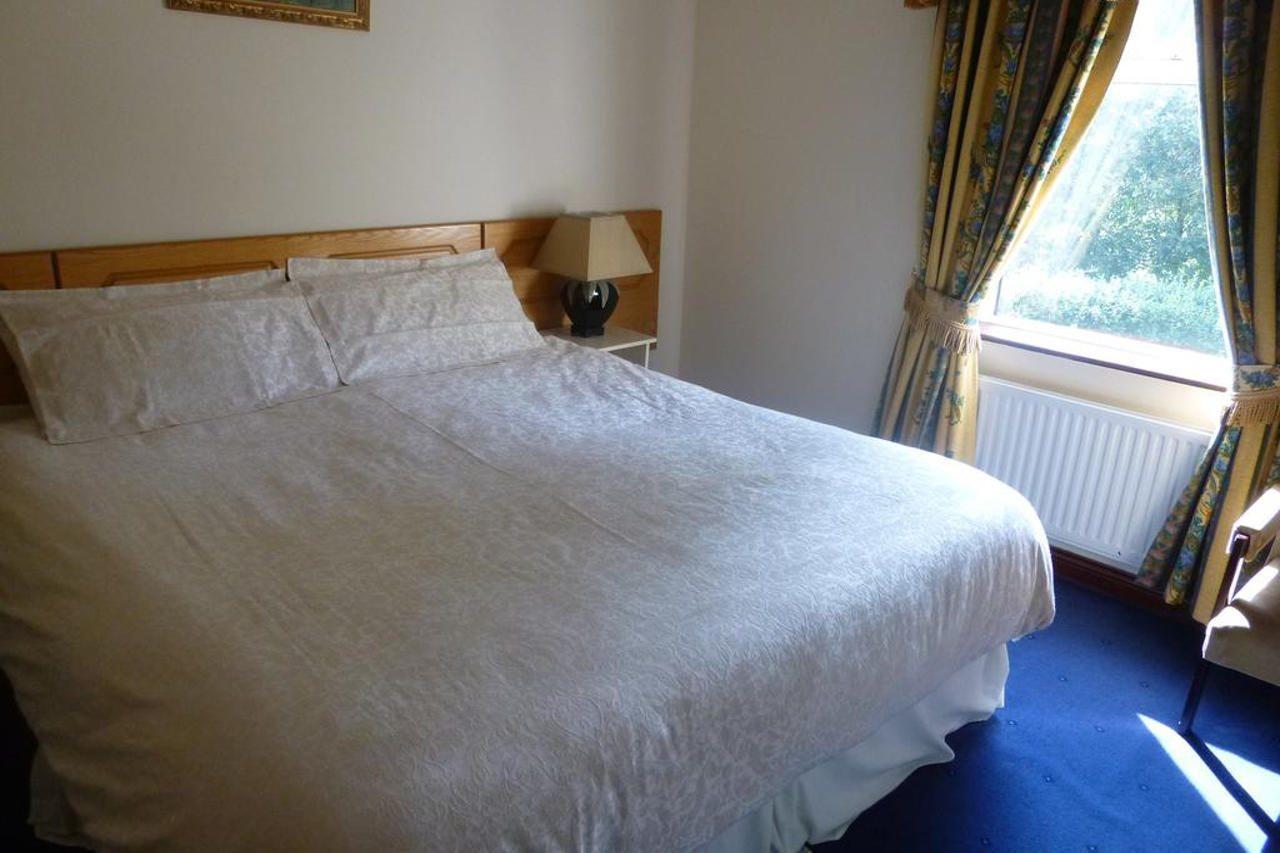 Reeks View Bed and Breakfast Teernaboul Exteriör bild