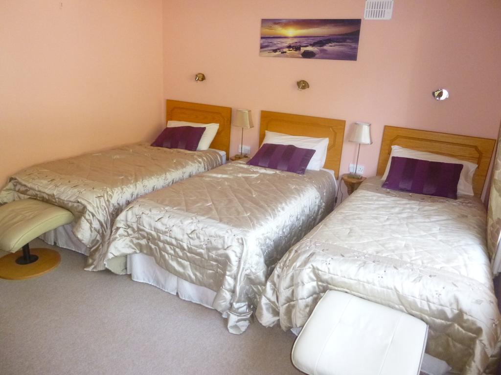 Reeks View Bed and Breakfast Teernaboul Rum bild