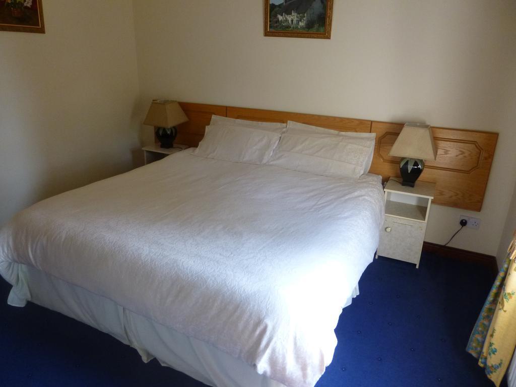 Reeks View Bed and Breakfast Teernaboul Rum bild