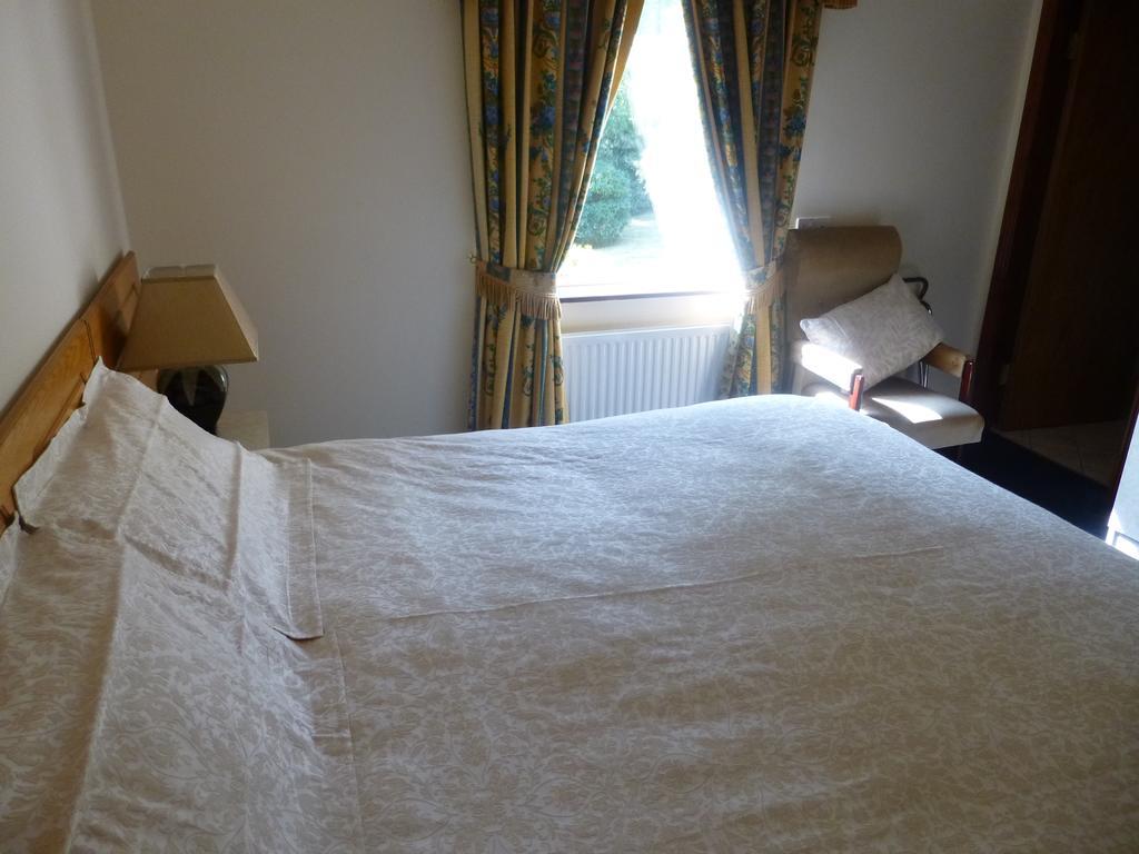 Reeks View Bed and Breakfast Teernaboul Rum bild