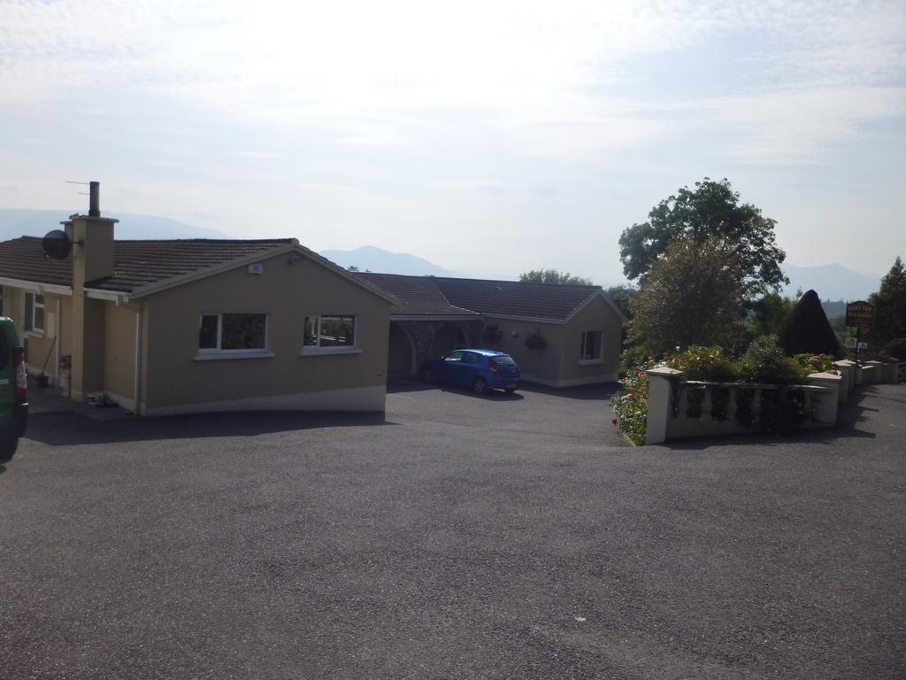 Reeks View Bed and Breakfast Teernaboul Exteriör bild