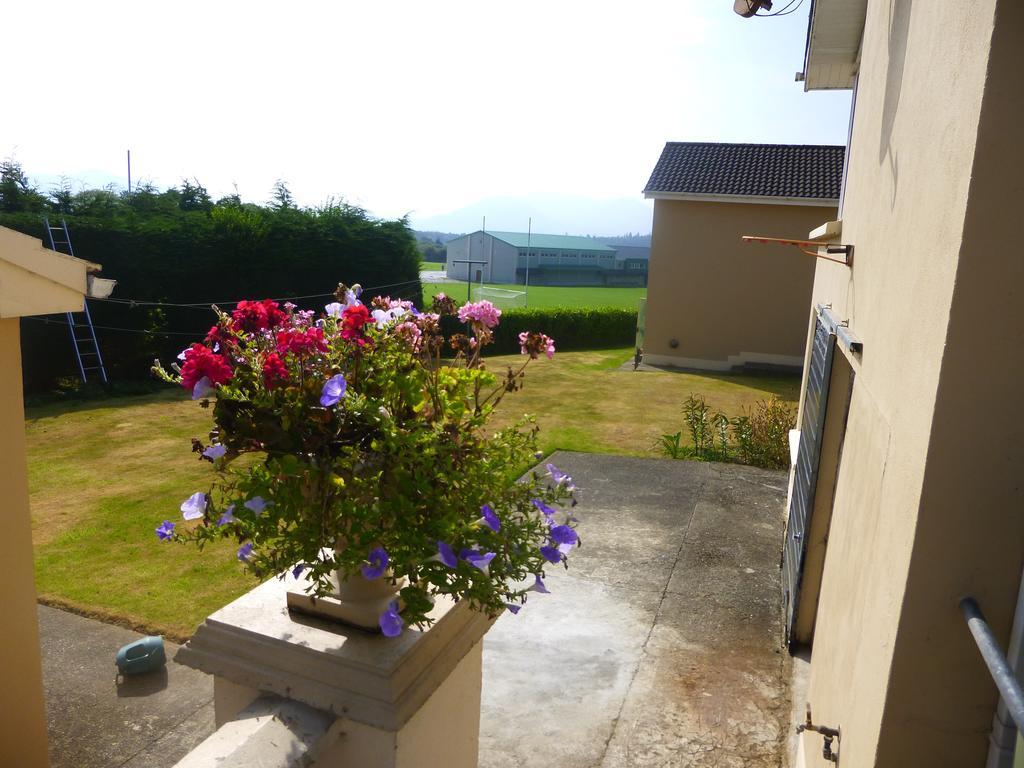Reeks View Bed and Breakfast Teernaboul Exteriör bild