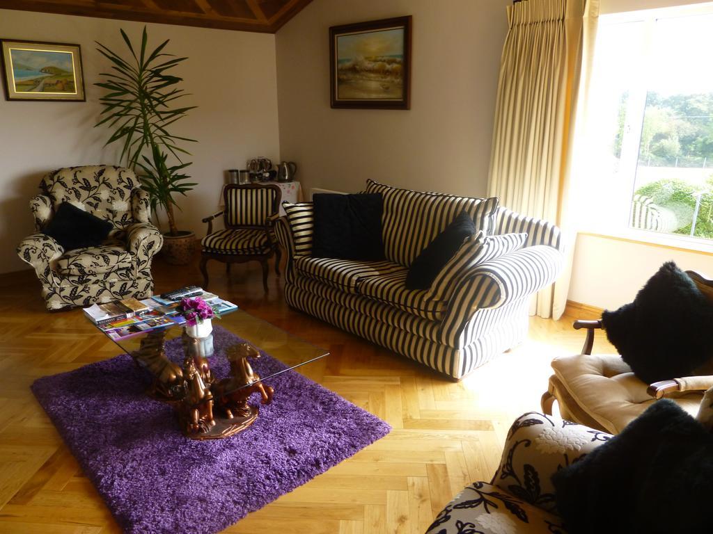 Reeks View Bed and Breakfast Teernaboul Exteriör bild